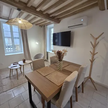 Maison Marceau