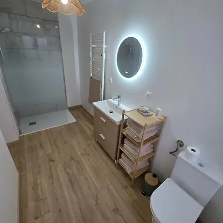 別荘 Maison Marceau