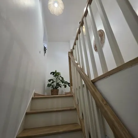 Maison Marceau Gueron