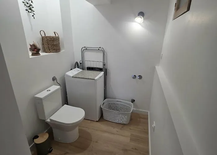 Maison Marceau Gueron