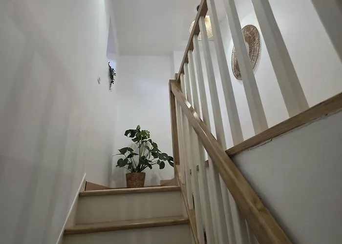 Maison Marceau Gueron